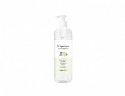 Nosacare Gel Higienizante Hidroalcohólico 750ml